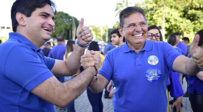 Filha, esposa ou irmão: novo conselheiro do TCE-PB deve ter o sobrenome Galdino