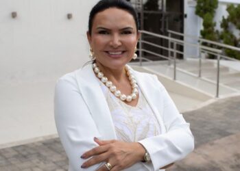 Contadora de Patos ligada ao grupo Motta se coloca como candidata na disputa pelo TCE