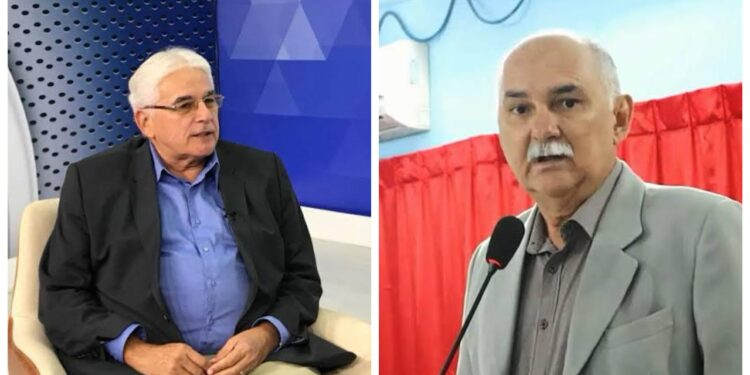 Mensagem enviada por Efraim pai em grupo no WhatsApp teria sido direcionada ao ex-prefeito de Santa Luzia