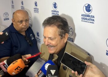 Tião Gomes atribui desistência de vaga no TCE à interferência de “pessoas de cima”