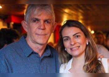 Esposa de Ricardo Coutinho e médico paraibano assumem cargos no governo Lula