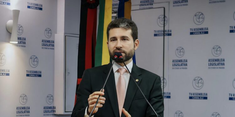 Projeto de Michel Henrique que isenta IPVA para pessoas com Síndrome de Down é aprovado na ALPB