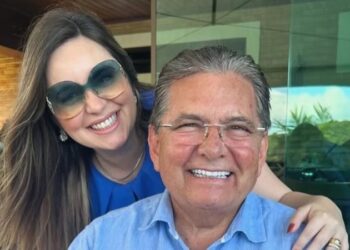 Bastidores: Galdino define nome que será indicado ao Tribunal de Contas do Estado