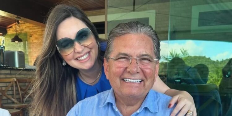 Bastidores: Galdino define nome que será indicado ao Tribunal de Contas do Estado