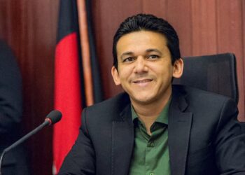 Exclusivo: Jackson abre diálogo com ex-adversários e deve fortalece grupo político em Santa Rita