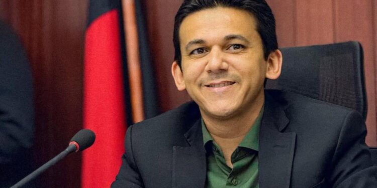 Exclusivo: Jackson abre diálogo com ex-adversários e deve fortalece grupo político em Santa Rita