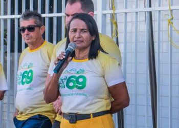 TCE reprova contas de Alagoinha e multa ex-prefeita por irregularidades