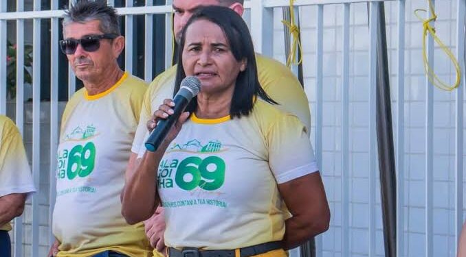 TCE reprova contas de Alagoinha e multa ex-prefeita por irregularidades