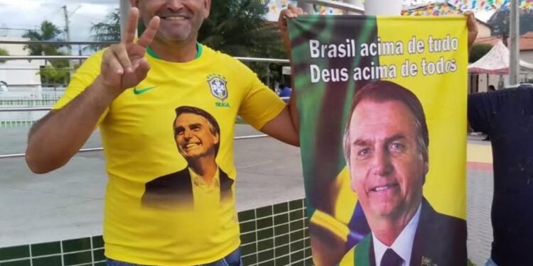 Ex-prefeito paraibano é preso suspeito de financiar plantação de maconha