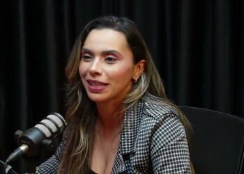 Prefeito de Santa Rita nomeia Jaceline Marques como secretária executiva de Comunicação