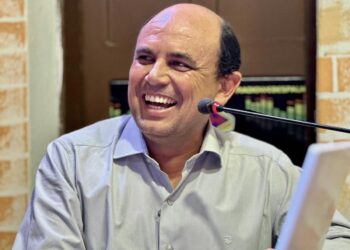 Exclusivo: médico renomado na região de Pombal, Dr. Albertinho avalia candidatura a deputado estadual em 2026