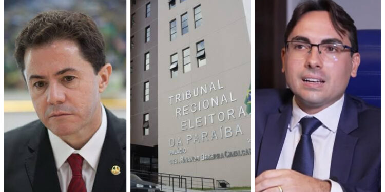 Veneziano articula nos bastidores para influenciar escolha de juiz no TRE-PB