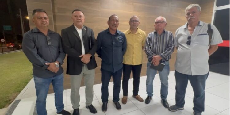 Governo da Paraíba e entidades da PM e BM chegam a acordo sobre reajuste salarial