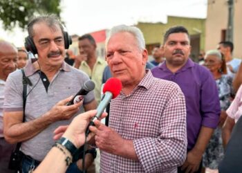 MP de Contas recomenda multa e anulação de contrato feito na gestão de Zé Aldemir, em Cajazeiras