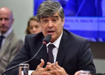 Exclusivo: Wellington Roberto vai anunciar filiação ao PP durante aniversário em maio, em Campina Grande