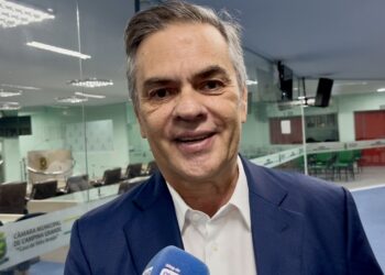 Cássio detalha articulação que levou Pedro Cunha Lima à presidência do PSD na Paraíba; veja vídeo