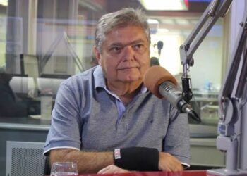 Dono do hospital Help revela calote de R$ 33 milhões da Prefeitura de Campina Grande; assista