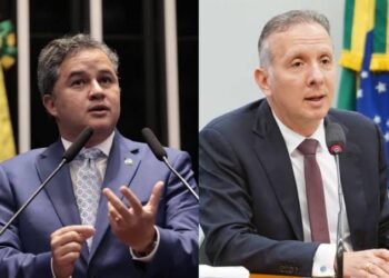 PP e União Brasil avançam em federação e dividem comando nos estados