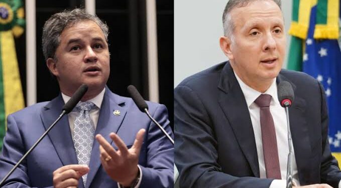 PP e União Brasil avançam em federação e dividem comando nos estados