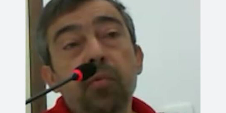 Empresário acusa Hugo Motta de cobrar 10% de “comissão” para enviar emenda para município