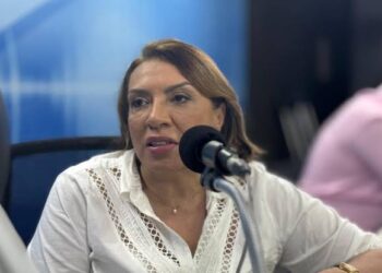 Cida Ramos tem filha nomeada para cargo no gabinete do governador João Azevêdo