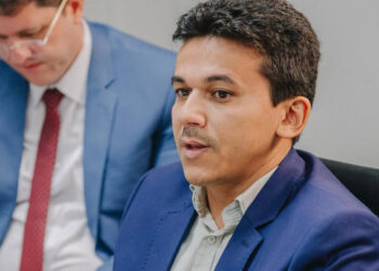 Jackson confirma compromisso com João, Emerson e Jane Panta, mas manda recado: “O prefeito sou eu”