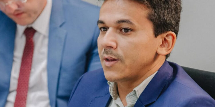 Jackson confirma compromisso com João, Emerson e Jane Panta, mas manda recado: “O prefeito sou eu”