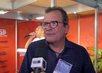 “Cara feia eu como com farinha”: Tyrone desafia Zé Aldemir e avança no Sertão