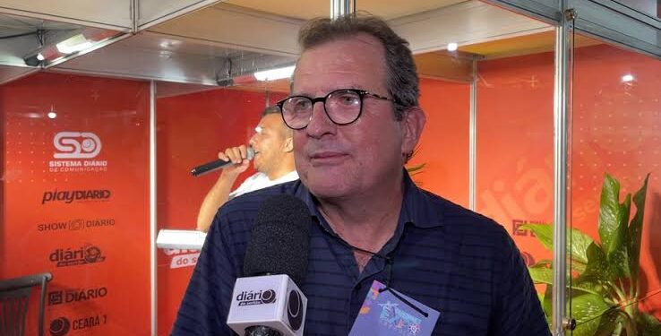 “Cara feia eu como com farinha”: Tyrone desafia Zé Aldemir e avança no Sertão