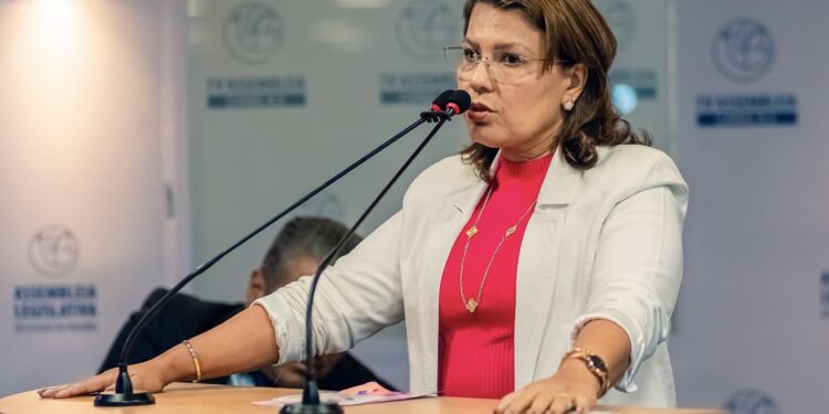 Dra. Jane Panta destina R$ 400 mil para construção da Casa de Passagem em Santa Rita