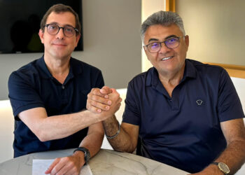 Márcio Roberto e Gervásio Maia discutem ações para melhorar a infraestrutura e serviços na região de Catolé do Rocha