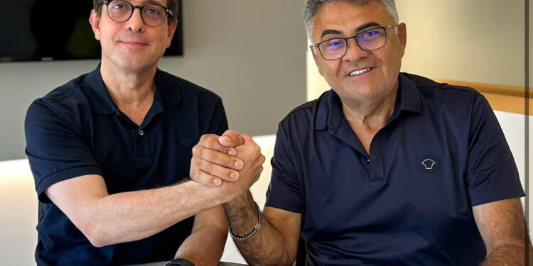 Márcio Roberto e Gervásio Maia discutem ações para melhorar a infraestrutura e serviços na região de Catolé do Rocha