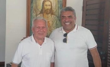 Cicinho Lima desmente apoio a José Aldemir para deputado federal; ouça