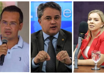 Bastidores: Efraim deve indicar candidatos a deputado estadual em pelo menos duas importantes cidades da Paraíba