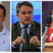 Bastidores: Efraim deve indicar candidatos a deputado estadual em pelo menos duas importantes cidades da Paraíba