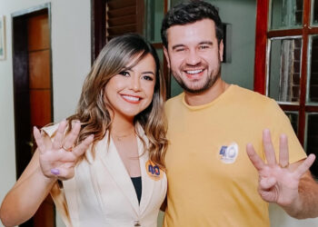 Homem é condenado a se retratar e doar cestas básicas por ataques contra primeira-dama de Mamanguape