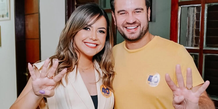 Homem é condenado a se retratar e doar cestas básicas por ataques contra primeira-dama de Mamanguape