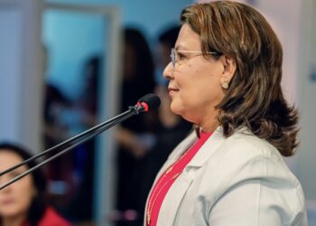 ALPB aprova projeto de Dra. Jane que institui o “Maio Vermelho” para prevenção de doenças cardiovasculares