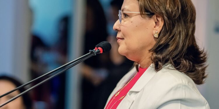 ALPB aprova projeto de Dra. Jane que institui o “Maio Vermelho” para prevenção de doenças cardiovasculares