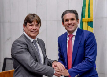 Após desbancar Buega na FIEP, empresário paraibano assume liderança no Nordeste e tem nome lançado à Prefeitura de CG