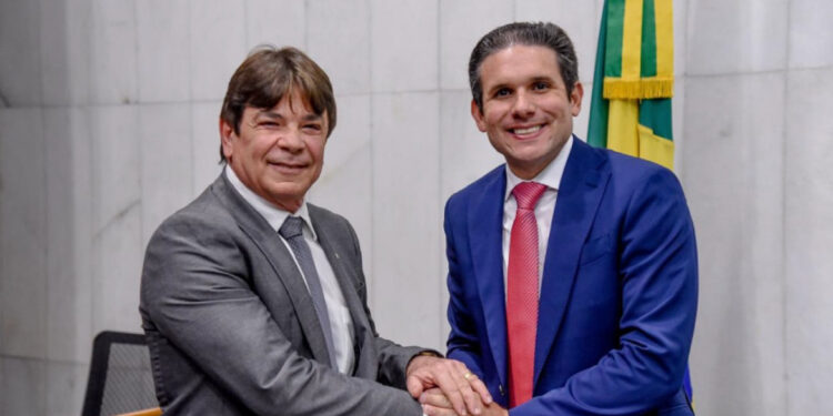 Após desbancar Buega na FIEP, empresário paraibano assume liderança no Nordeste e tem nome lançado à Prefeitura de CG