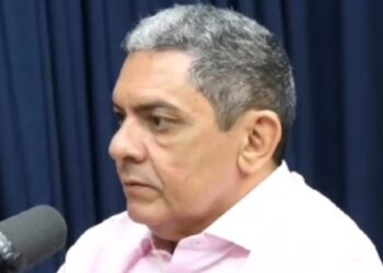 Prefeito do MDB declara apoio em “qualquer cenário” a candidato de João Azevêdo em 2026