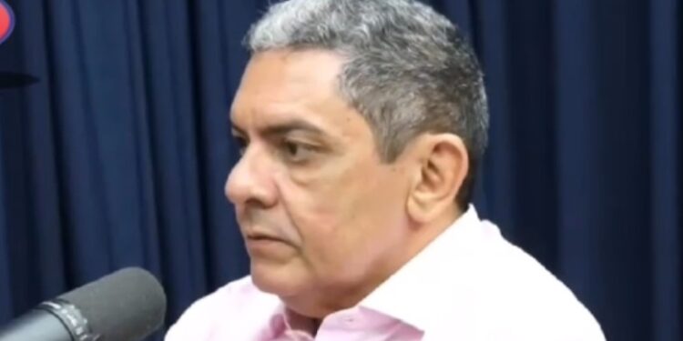 Prefeito do MDB declara apoio em “qualquer cenário” a candidato de João Azevêdo em 2026