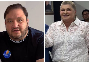 Segundo vereador mais votado em Mamanguape confirma apoio a Cilinha de Abraão para deputada estadual