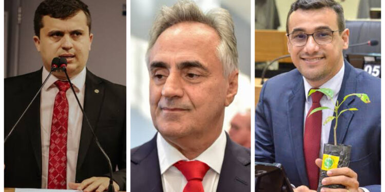 Bastidores: grupo de deputados vai a Brasília em busca de novo partido visando 2026