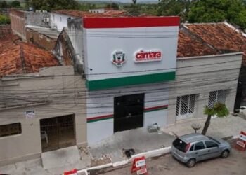 Vereador de Santa Rita é preso por porte ilegal de arma de fogo