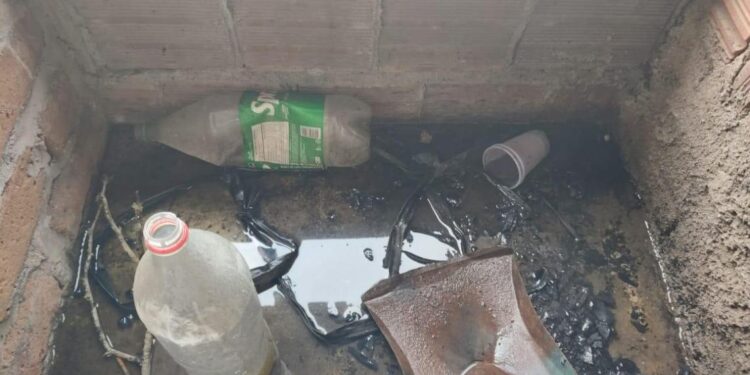 Vigilância Sanitária notifica Restaurante Casa de Barro em Pocinhos por diversas irregularidades