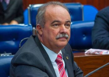 Confusão e ameaças: Inácio parte para cima de funcionário do Hemocentro em CG