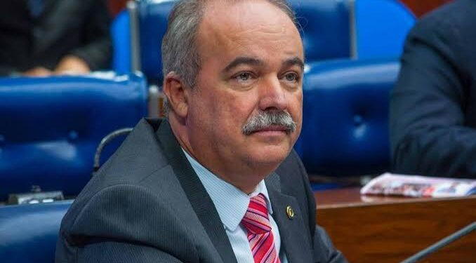 Confusão e ameaças: Inácio parte para cima de funcionário do Hemocentro em CG