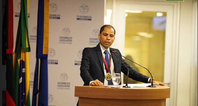 Alberdan Coelho inaugura novo escritório de advocacia em Bayeux na próxima quarta